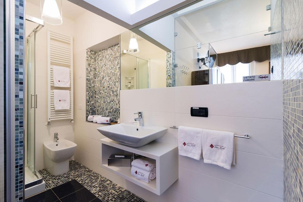 Hotel Relais San Nicolo Тревизо Экстерьер фото