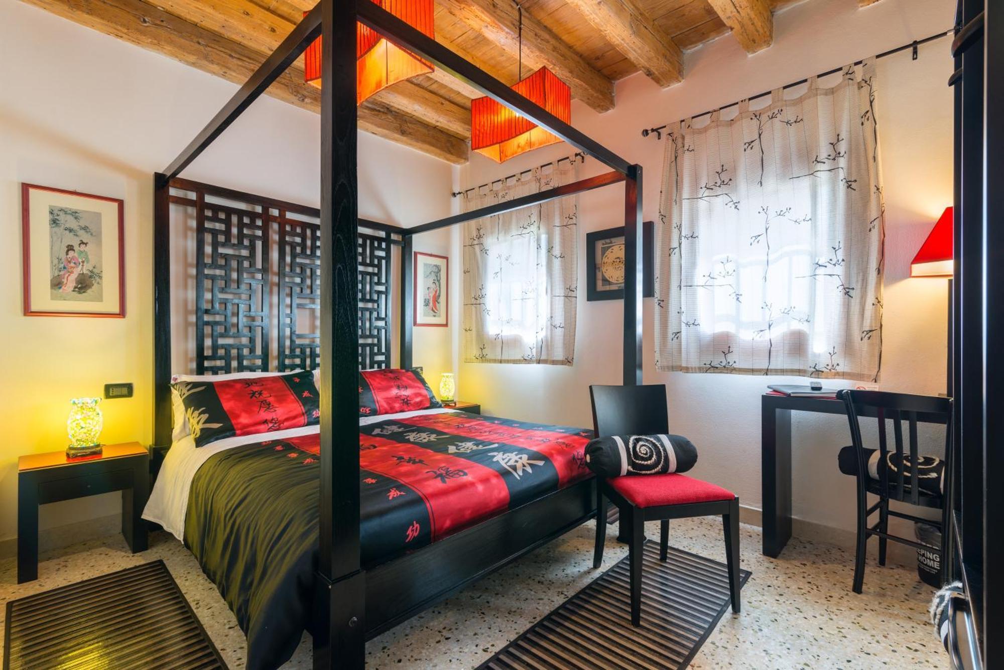 Hotel Relais San Nicolo Тревизо Экстерьер фото